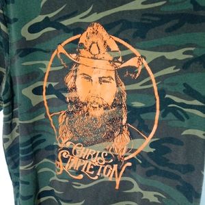 Chris Stapleton Tee